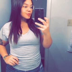 Meet your Posher, Christie